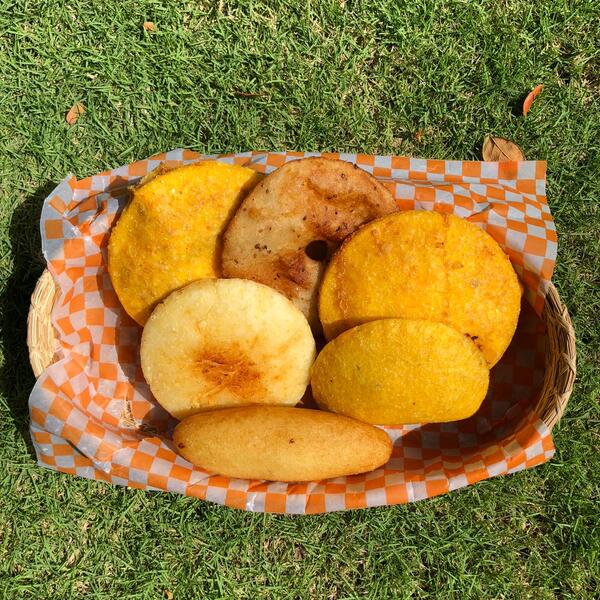 No te quedes sin probarlos